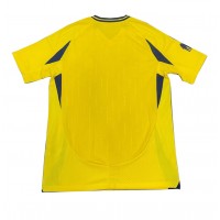 Camisa de Futebol Al-Nassr Equipamento Principal 2024-25 Manga Curta